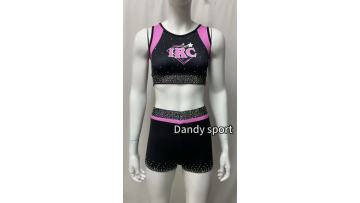 all star cheer practice wear