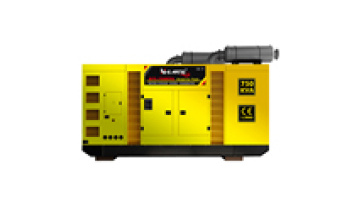 Hi-earns water cooled 300KW 400KW 500KW 600KW 12 cylinder diesel generator factory1