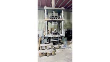 Gravity Casting Mass Production Workshop