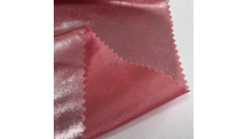Hot sale colorful Foil Fabric Shiny Gold Bronzing For Stage accessory1