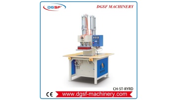 CH-5T-RYRD Hot press welding machine (1)