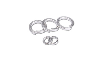 spring washer 