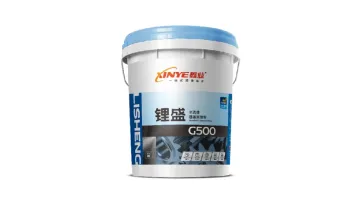 Advanced Ep Lithium Complex Grease1