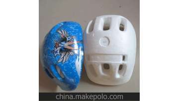 eps helmet making machine