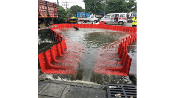 factory flood protection