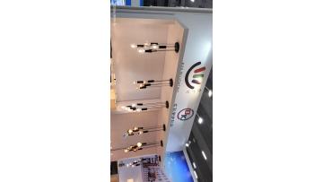 LED bulb GZ pendant