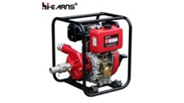 2 inch high pressure cast iron diesel engine water pump DP20HCI1