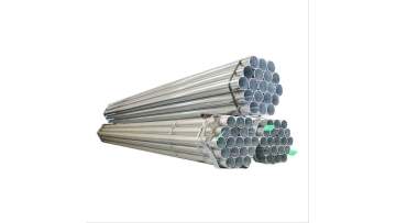 Galvanized Steel Pipe (2)