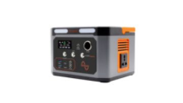 Trending Products 2023 New Arrivals Portable Bank Charging Stations Portable Power Source1