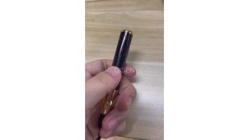 pen