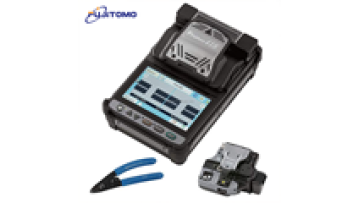 FSM-41S & FSM-38S Japanese Fusion Splicer Machine with CT-50 Optical Fiber Splicer1