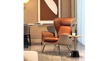 Pacific Lounge Chair