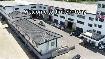 Jinkebotong Environmental Protection Enterprise Promotion