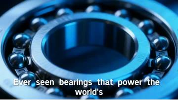 Introduction to bearings