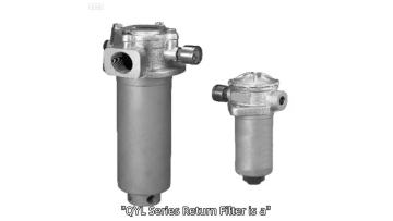 QYL Series Return Filter