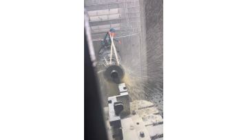 cnc machining