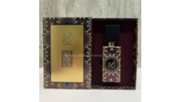 Best-Selling High-End Dubai Arabic Perfumes - Wholesale Arabian Fragrances for Women1