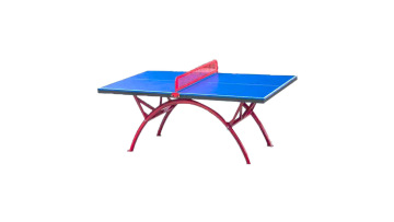 Professional SMC Waterproof Outdoor Table tennis t
