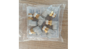 SMC KQ2L Series Pneumatic Push-in Tube Fitting1