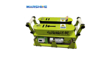 Cable Conveyor