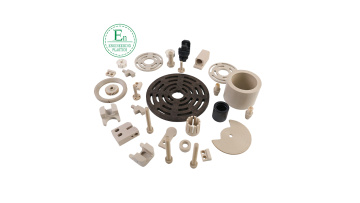 PEEK plastic parts
