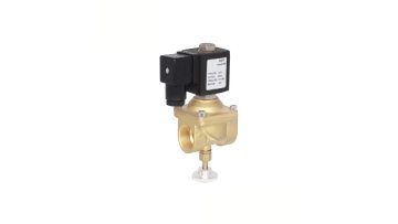 Coal Gas Solenoid Valve