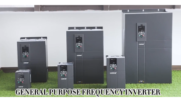CKMINE KM800 VFD
