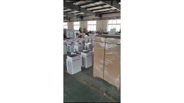 Iron plate burning oil fume purifier3