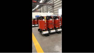 Dry-type Transformer