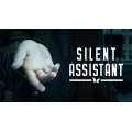 Silent Assistant By SansMinds (Gimmick and Online Instruction) Close-up Magic Tricks Magic Accessories Coin Magic Object Vanish