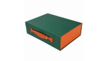 manufacture Luxury rigid paper box T shirt packaging custom printer Magnetic Foldable Paper Packing Luxury gift box1