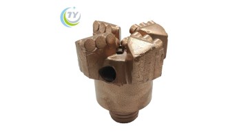 113mm PDC bit