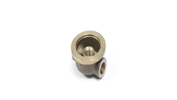 brass auto parts cnc machining
