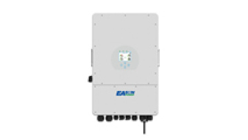 High Quality 8kw 10kw 12kw Three Phase 220V to 380V Pure Sine Wave 3 Phase MPPT Hybrid Solar Inverter For Home Solar System1
