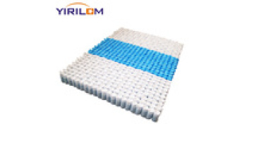 High Elasticity 3 Zone Pocket Spring Unit Pocket Spring Coil for Mattress1