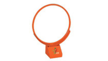 Indoor Outdoor Basketball Hoop Basketball Hoop Advanced Training Basketball Hoop Rim1