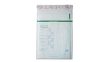 Custom Logo Printing Poly Bubble Mailer Shipping Padded mailer Envelope1