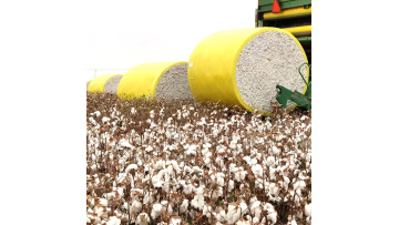 Cotton Wrap Film