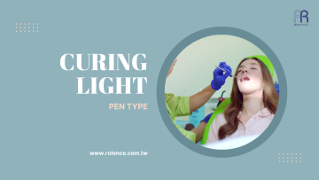 Curing Light - Pen Type