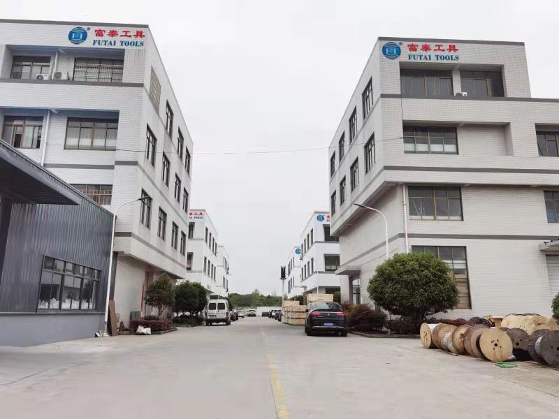 DANYANG FUTAI TOOLS CO., LTD.