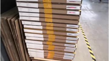 honeycomb blind shade8