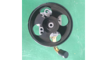 Power Steering Pump for Chery Son of the East Mitsubishi B11-3407010 MR4033351