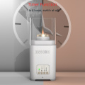 JK-A01 Creative Aroma Humidifier Essential Oil Diffuser Exquisite Aroma therapy Purifier smart water tank UV sterilization New
