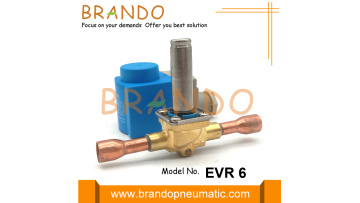 EVR 6 1/2''