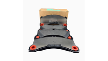 Porsche, Volkswagen Touareg, Panamera, Cayenne Brake Pads 1769-9000 D1577-8790971698151D1