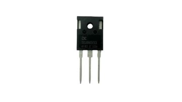 650V 40A IGBT Transistor DXG40N65HSEK