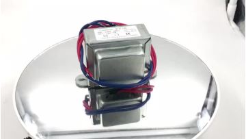 class b  230V step down 24V power transformer 