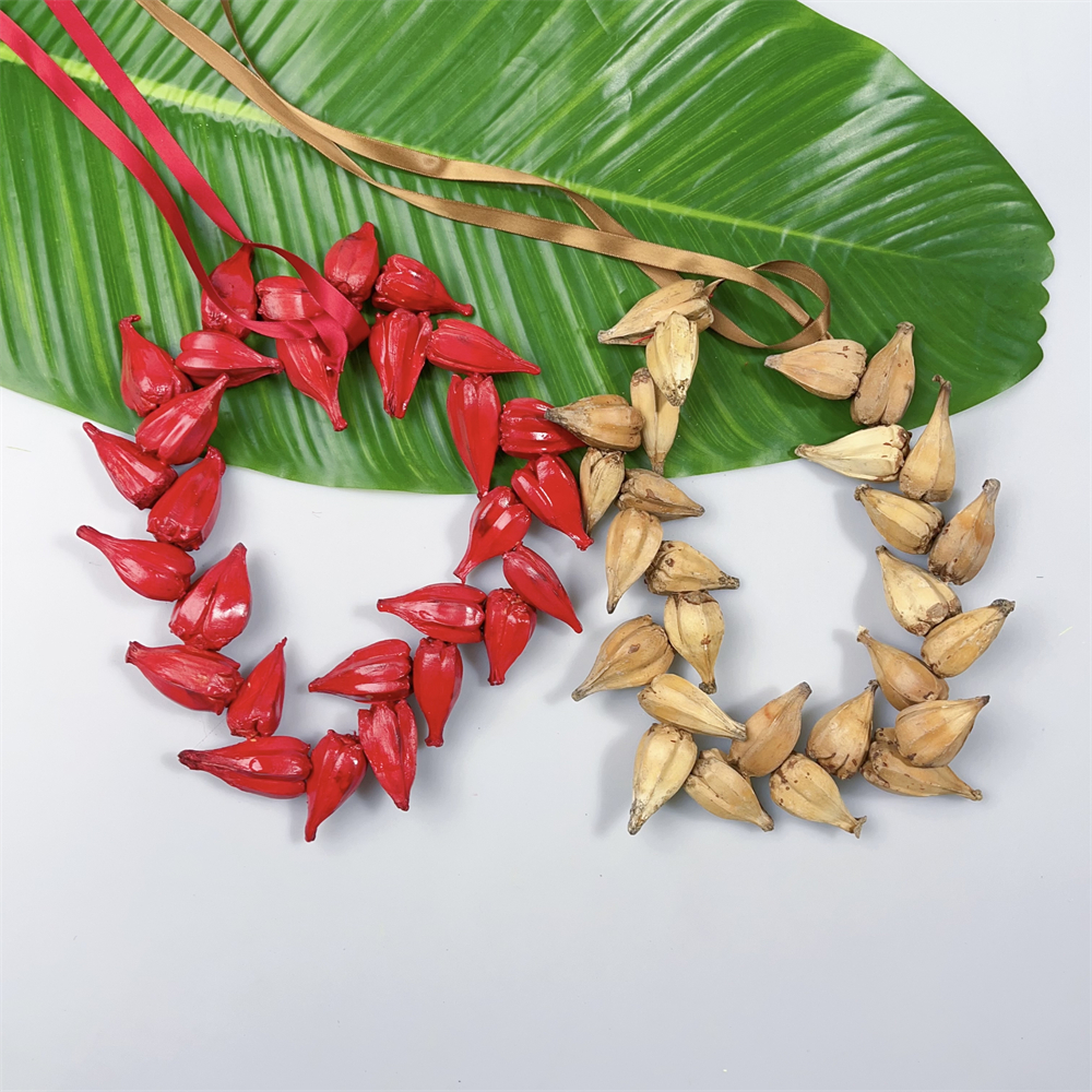 Kn Jn044 Ula Fala Necklace