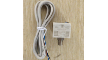 ZSE/ISE30A Digital Pressure Switch - Electronic Pressure Gauge1