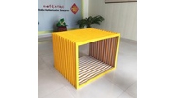 Zhongde factory direct lift platform bellows cover for automated machinery1